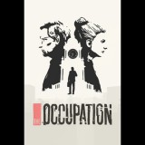 Humble Games The Occupation (PC - Steam elektronikus játék licensz)