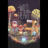 Humble Games The Wild at Heart (PC - Steam elektronikus játék licensz)