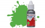 Humbrol Humbrol Acrylic - Bright Green Matt (37) 14ml (DB0037)