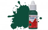 Humbrol Humbrol Acrylic - Dark Green Matt (149) 14ml (DB0149)