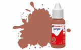 Humbrol Humbrol Acrylic - Rust - Matt (113) 14ml (DB0113)