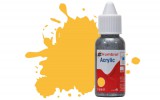 Humbrol Humbrol Acrylic - Trainer Yellow - Matt (24) 14ml (DB0024)