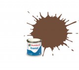 Humbrol Humbrol - Chocolate Matt (98) 14ml (AA1081)