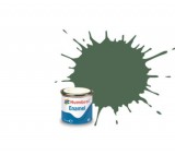 Humbrol Humbrol - Uniform Green Matt (76) 14ml (AA0847)