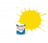 Humbrol Humbrol - Yellow Gloss (69) 14ml (AA0761)