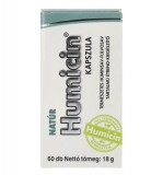 Humicin Kapszula Huminsav Natúr 60 db
