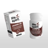 Humin 20 kapszula 60 db - Life Spirit
