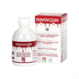 Huminiqum étrendkiegészítő készítmény szirup 250 ml