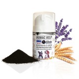 Huminsav Humac Help bőrkondicionáló és regeneráló krém kutyáknak (Levendula illatú) 50 ml