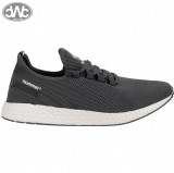 Hummel - CLUB Grey Unisex Cipő