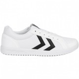 Hummel - Deuce Court Canvas Cipő