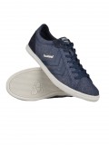 Hummel deuce court denim lo Utcai cipö 63774-7459
