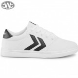 Hummel - Essen Unisex Low White Cipő