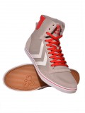 Hummel slimmer stadil high Utcai cipö 63-111-2838