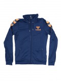 Hummel ulva zip jacket Végigzippes pulóver 36-206-7424