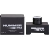 Hummer Black 125 ml eau de toilette uraknak eau de toilette