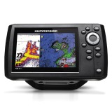 Humminbird® Helix® 5 Chirp Di Gps G3 halradar (596996)