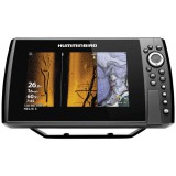 Humminbird® Helix® 8 Chirp Ds Gps G3N halradar (596975)