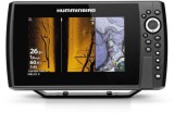 Humminbird® Helix® 9 Chirp 2D, Gps G4N Halradar (596930)