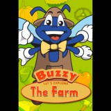 Humongous Entertainment Let's Explore the Farm (Junior Field Trips) (PC - Steam elektronikus játék licensz)