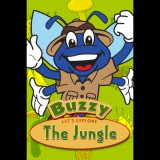 Humongous Entertainment Let's Explore the Jungle (Junior Field Trips) (PC - Steam elektronikus játék licensz)