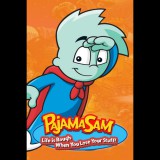 Humongous Entertainment Pajama Sam 4: Life Is Rough When You Lose Your Stuff! (PC - Steam elektronikus játék licensz)