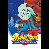 Humongous Entertainment Pajama Sam: No Need to Hide When It's Dark Outside (PC - Steam elektronikus játék licensz)