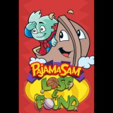 Humongous Entertainment Pajama Sam's Lost & Found (PC - Steam elektronikus játék licensz)