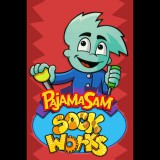 Humongous Entertainment Pajama Sam's Sock Works (PC - Steam elektronikus játék licensz)
