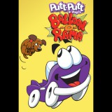 Humongous Entertainment Putt-Putt and Pep's Balloon-o-Rama (PC - Steam elektronikus játék licensz)