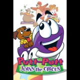 Humongous Entertainment Putt-Putt Joins the Circus (PC - Steam elektronikus játék licensz)
