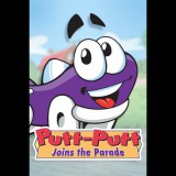 Humongous Entertainment Putt-Putt Joins the Parade (PC - Steam elektronikus játék licensz)