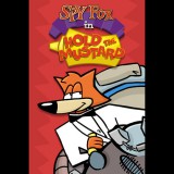 Humongous Entertainment Spy Fox In: Hold the Mustard (PC - Steam elektronikus játék licensz)