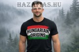 Hun Origins-fekete