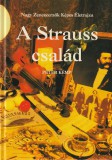 Hunga-Print A Strauss család