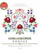 Hungarikumok könyve