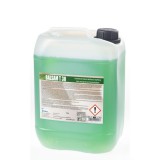 Hungaro Chemicals Zrt. Balsam T-30 fertőtlenítő hatású, citrom illatú, kétfázisú folyékony, kézi mosogatószer kiemelt zsíroldó hatással, bőrkímélő tulajdonsággall, baktericid, yeasticid, MRSA hatású 5kg