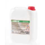 Hungaro Chemicals Zrt. D-Cook AL 50 fertőtlenítő hatású gépi mosogatószer 5kg
