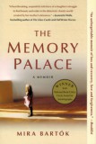 HUNGAROPRESS SAJTÓTERJESZTŐ KFT. Bartók Mária: The Memory Palace - könyv