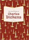 HUNGAROPRESS SAJTÓTERJESZTŐ KFT. Charles Dickens: The Classic Works of Charles Dickens Vol. 2. - könyv