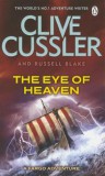 HUNGAROPRESS SAJTÓTERJESZTŐ KFT. Clive Cussler: The Eye of Heaven - könyv
