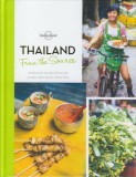 HUNGAROPRESS SAJTÓTERJESZTŐ KFT. David Lagercrantz: Lonely Planet: Thailand From the Source - könyv