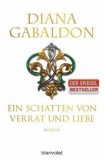 HUNGAROPRESS SAJTÓTERJESZTŐ KFT. Diana Gabaldon: Ein Schatten von Verrat und Liebe - könyv