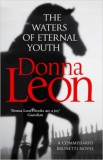 HUNGAROPRESS SAJTÓTERJESZTŐ KFT. Donna Leon: The Waters of Eternal Youth - könyv
