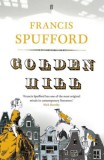 HUNGAROPRESS SAJTÓTERJESZTŐ KFT. Francis Spufford: Golden Hill - könyv