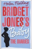 HUNGAROPRESS SAJTÓTERJESZTŐ KFT. Helen Fielding: Bridget Jones's baby - The diaries - könyv