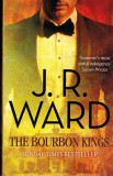 HUNGAROPRESS SAJTÓTERJESZTŐ KFT. J. R. Ward: The Bourbon Kings - könyv