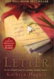 HUNGAROPRESS SAJTÓTERJESZTŐ KFT. Kathryn Hughes: The Letter - könyv