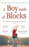 HUNGAROPRESS SAJTÓTERJESZTŐ KFT. Keith Stuart: A Boy Made of Blocks - könyv