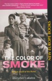HUNGAROPRESS SAJTÓTERJESZTŐ KFT. Lakatos Menyhért: The Color of Smoke - könyv